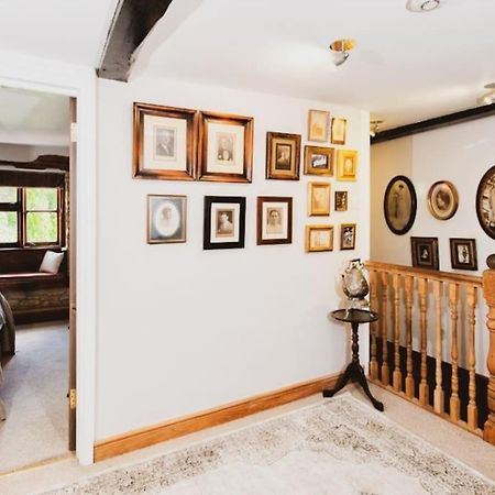 Lyne House Ideal For A Celebration Or Reunion Kidlington Buitenkant foto
