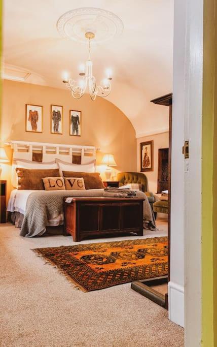 Lyne House Ideal For A Celebration Or Reunion Kidlington Buitenkant foto