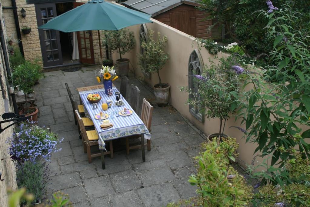 Lyne House Ideal For A Celebration Or Reunion Kidlington Buitenkant foto