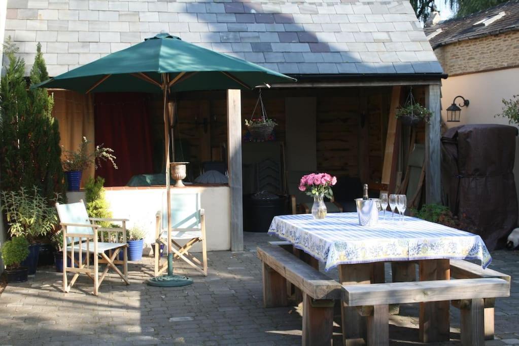 Lyne House Ideal For A Celebration Or Reunion Kidlington Buitenkant foto