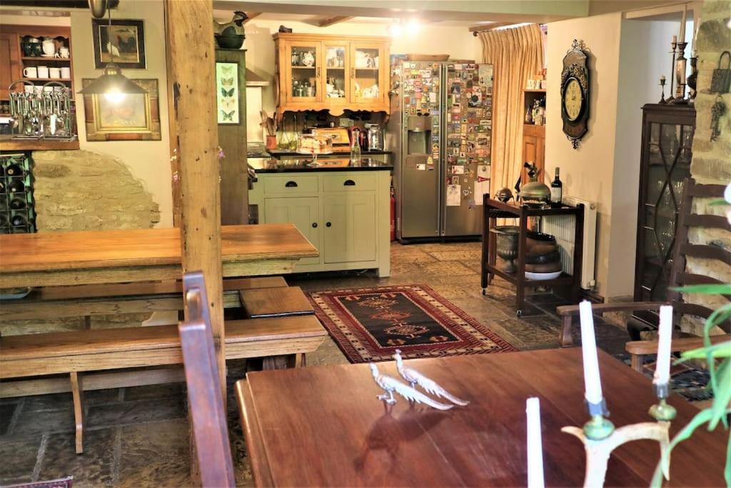 Lyne House Ideal For A Celebration Or Reunion Kidlington Buitenkant foto
