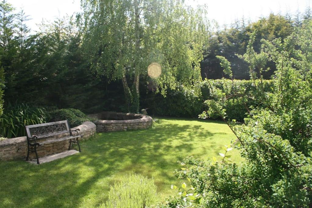 Lyne House Ideal For A Celebration Or Reunion Kidlington Buitenkant foto