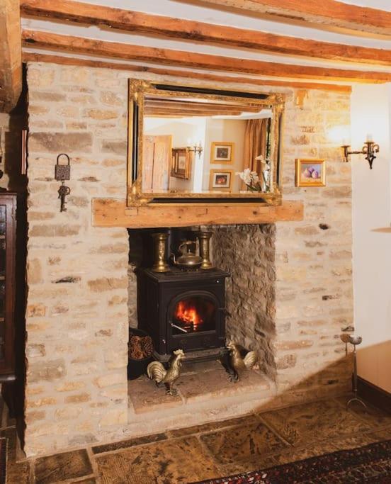 Lyne House Ideal For A Celebration Or Reunion Kidlington Buitenkant foto