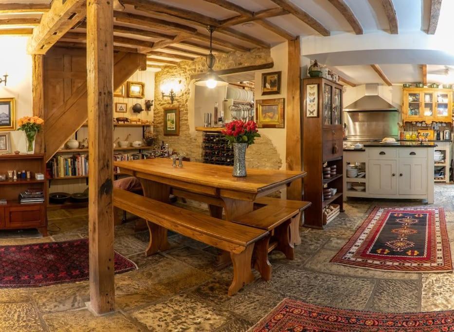 Lyne House Ideal For A Celebration Or Reunion Kidlington Buitenkant foto