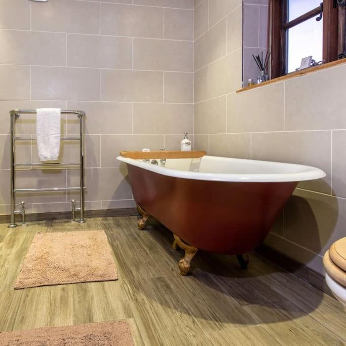 Lyne House Ideal For A Celebration Or Reunion Kidlington Buitenkant foto