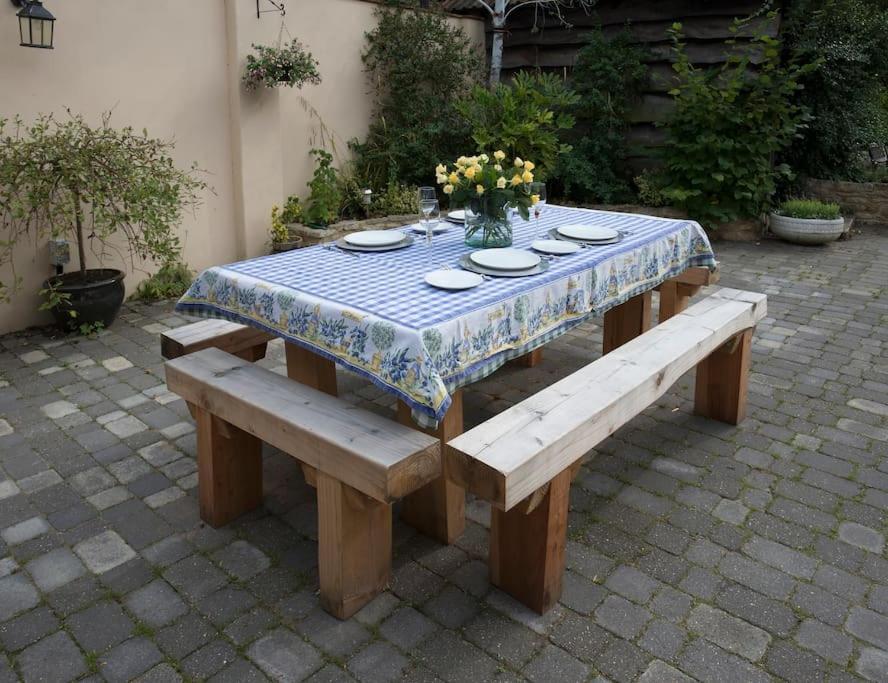 Lyne House Ideal For A Celebration Or Reunion Kidlington Buitenkant foto