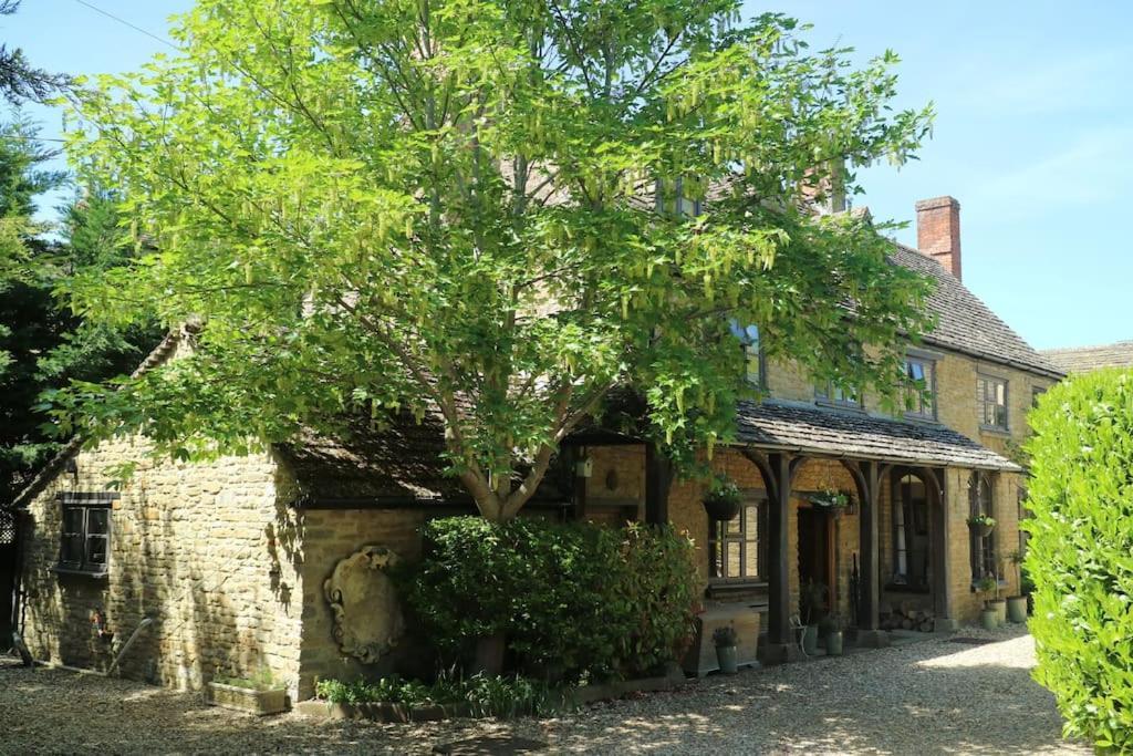 Lyne House Ideal For A Celebration Or Reunion Kidlington Buitenkant foto